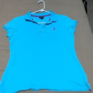 US Polo Assn. Polo Shirt